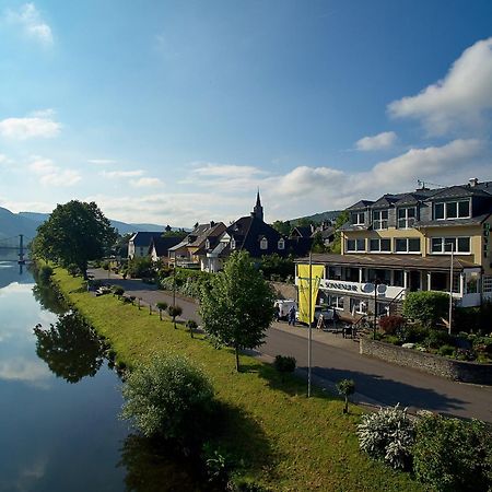 Sonnenuhr Bed & Breakfast แบร์นคาสเทล-คืสท์ ภายนอก รูปภาพ