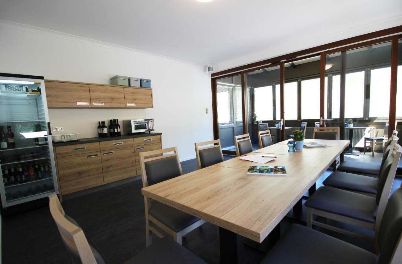 Sonnenuhr Bed & Breakfast แบร์นคาสเทล-คืสท์ ภายนอก รูปภาพ