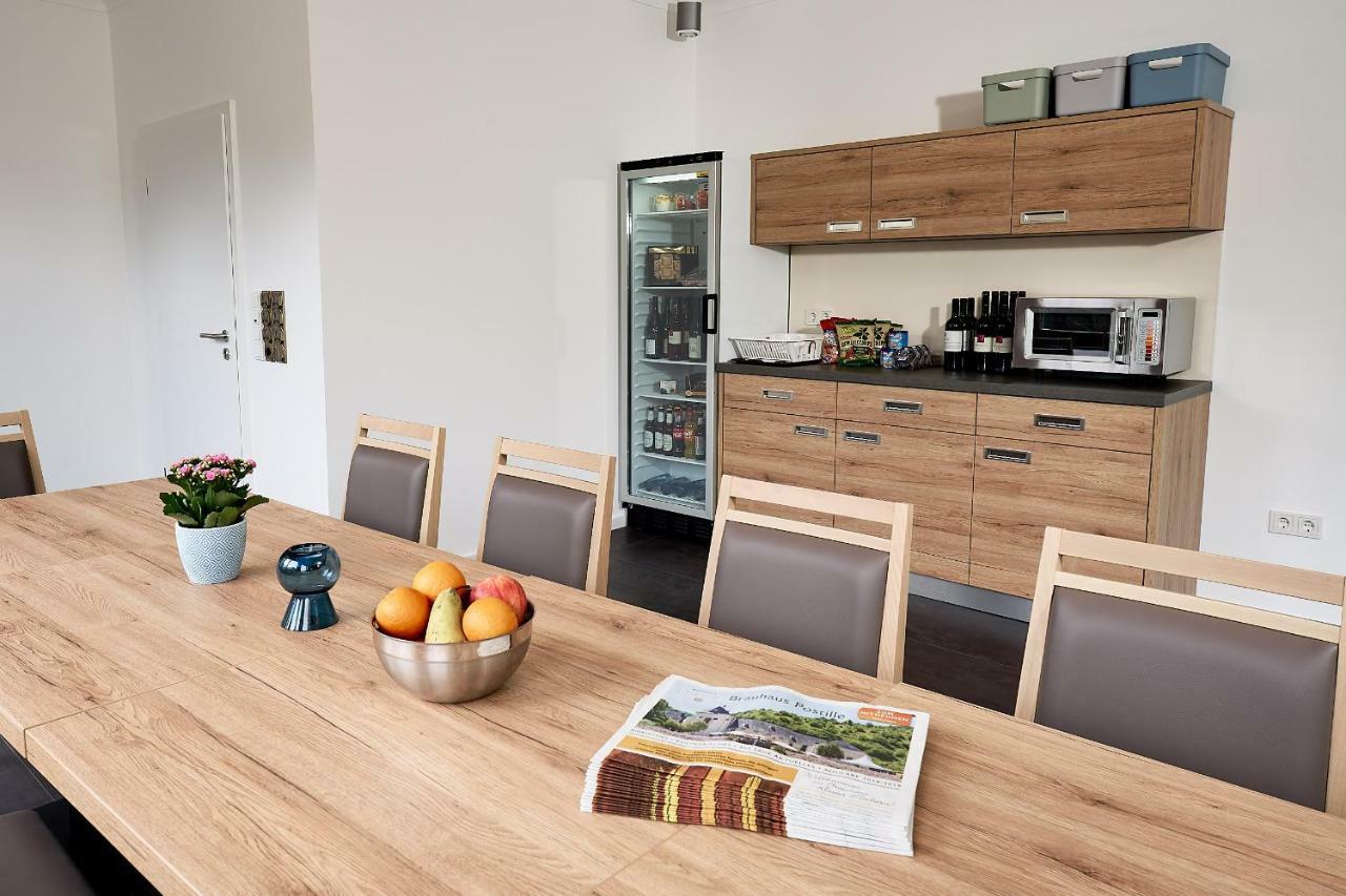 Sonnenuhr Bed & Breakfast แบร์นคาสเทล-คืสท์ ภายนอก รูปภาพ
